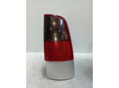 Recambio de piloto trasero derecho para seat cordoba vario (6k5) referencia OEM IAM   