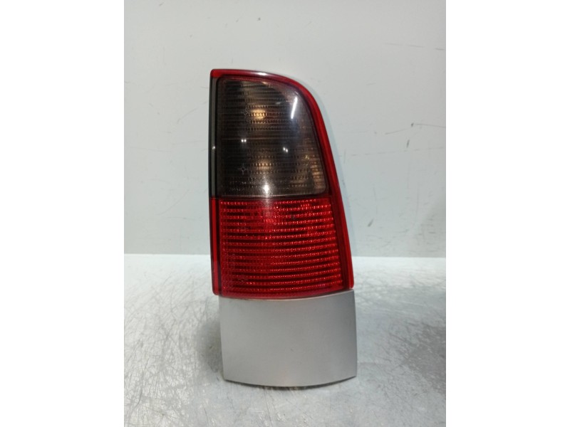 Recambio de piloto trasero derecho para seat cordoba vario (6k5) referencia OEM IAM   