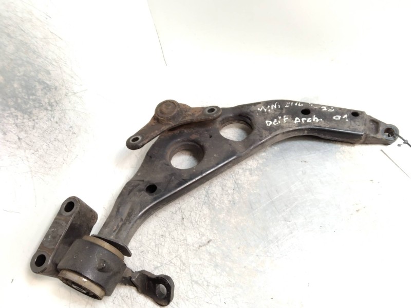 Recambio de brazo suspension inferior delantero derecho para mini mini (r50,r53) one referencia OEM IAM   