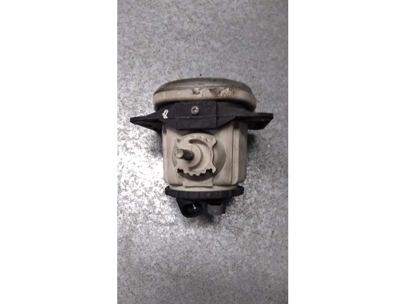 Recambio de faro antiniebla derecho para fiat linea (110) 1.3 16v jtd cat referencia OEM IAM   