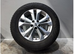 Recambio de juego llantas para nissan x-trail (t32) 360 referencia OEM IAM   225/65/17
