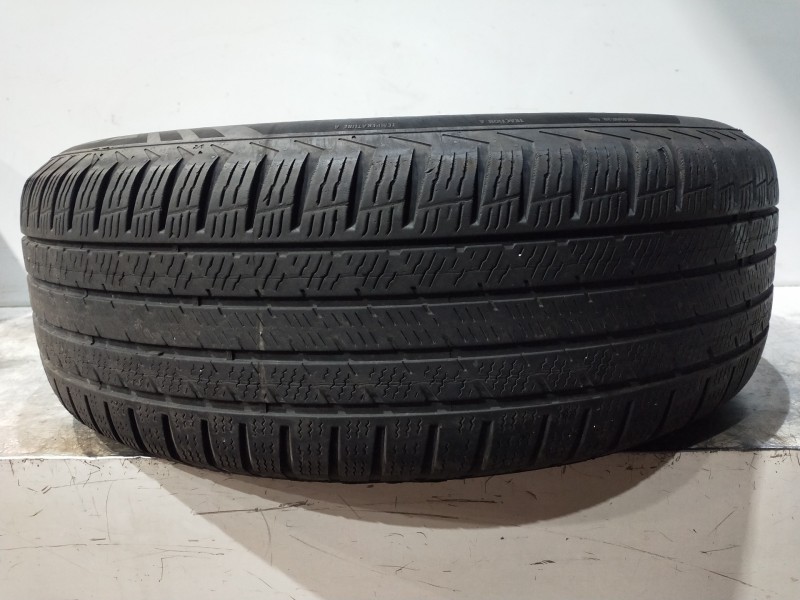 Recambio de juego llantas para nissan x-trail (t32) 360 referencia OEM IAM   225/65/17