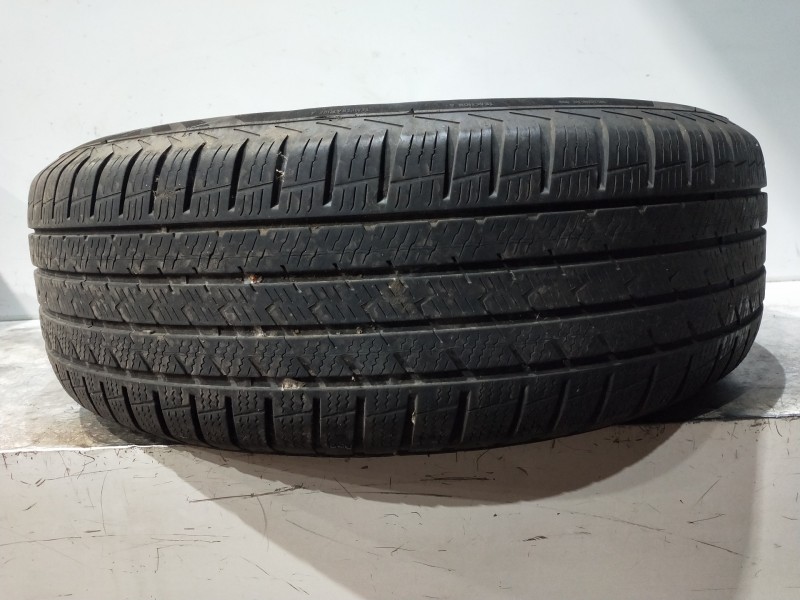 Recambio de juego llantas para nissan x-trail (t32) 360 referencia OEM IAM   225/65/17