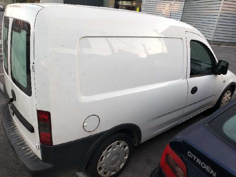 opel combo (corsa c) del año 2006