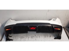 Recambio de paragolpes trasero para nissan x-trail (t32) 360 referencia OEM IAM   