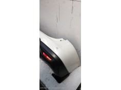 Recambio de paragolpes trasero para nissan x-trail (t32) 360 referencia OEM IAM    2