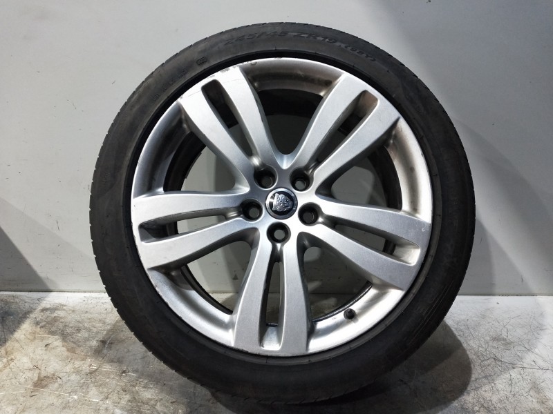 Recambio de juego llantas para jaguar xj 3.0 v6 diesel cat referencia OEM IAM   245/45/19