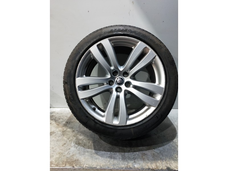 Recambio de juego llantas para jaguar xj 3.0 v6 diesel cat referencia OEM IAM   245/45/19
