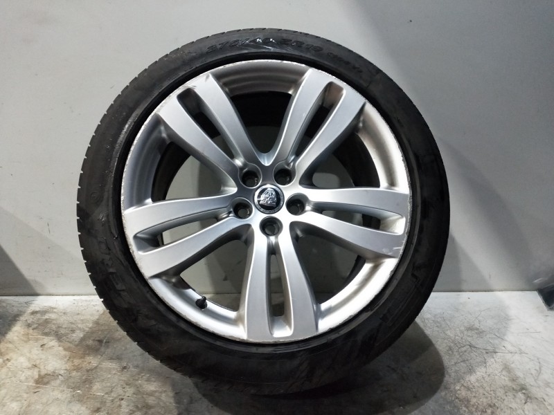 Recambio de juego llantas para jaguar xj 3.0 v6 diesel cat referencia OEM IAM   245/45/19