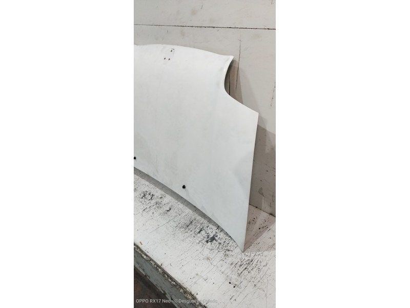 Recambio de capot para renault clio ii fase i (b/cbo) 1.2 referencia OEM IAM   