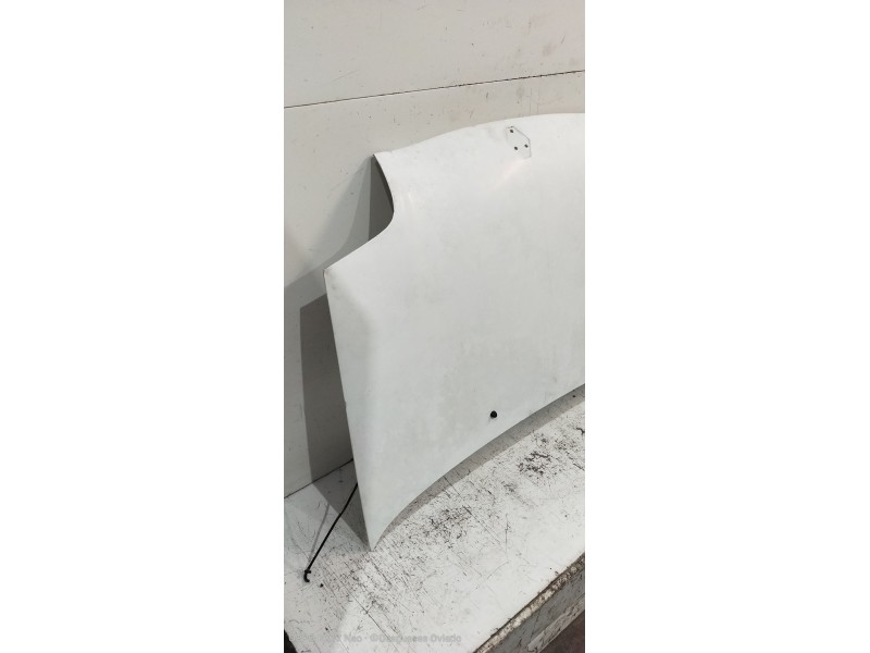 Recambio de capot para renault clio ii fase i (b/cbo) 1.2 referencia OEM IAM   
