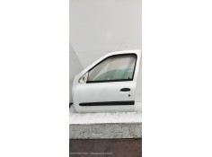 Recambio de puerta delantera izquierda para renault clio ii fase i (b/cbo) 1.2 referencia OEM IAM   5P
