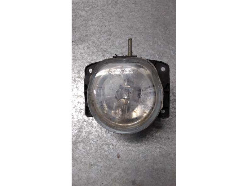 Recambio de faro antiniebla izquierdo para fiat linea (110) 1.3 16v jtd cat referencia OEM IAM   