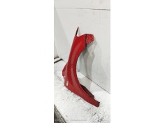 Recambio de aleta delantera derecha para volkswagen fox (5z1) básico referencia OEM IAM    2