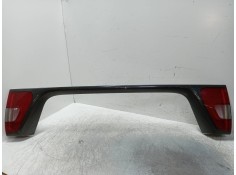 Recambio de piloto trasero central para volvo serie 850 2.5 20v cat referencia OEM IAM   