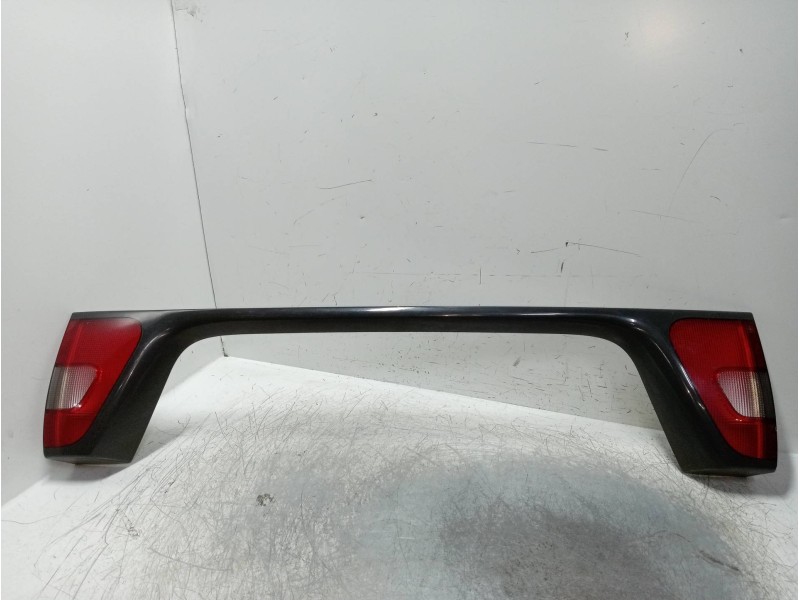 Recambio de piloto trasero izquierdo para volvo serie 850 referencia OEM IAM    Recambio de piloto trasero izquierdo para volvo serie 850 referencia OEM IAM