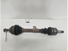 Recambio de transmision delantera izquierda para peugeot 307 (s1) xr clim plus referencia OEM IAM 9637117780  