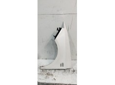 Recambio de aleta delantera izquierda para seat ibiza (6j5) stylance / style referencia OEM IAM