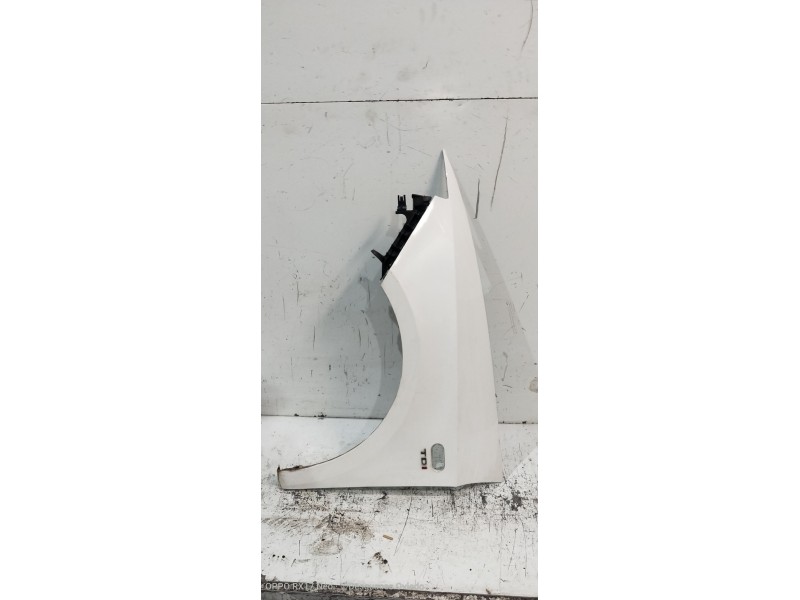 Recambio de aleta delantera izquierda para seat ibiza (6j5) stylance / style referencia OEM IAM    Recambio de aleta delantera izquierda para seat ibiza (6j5) stylance / style referencia OEM IAM