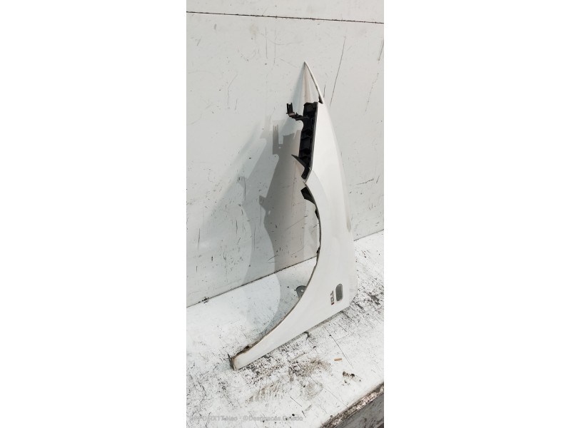 Recambio de aleta delantera izquierda para seat ibiza (6j5) stylance / style referencia OEM IAM    Recambio de aleta delantera izquierda para seat ibiza (6j5) stylance / style referencia OEM IAM