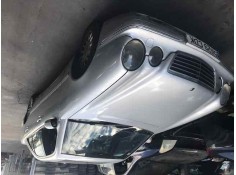mercedes clase e (w210) berlina diesel del año 2003