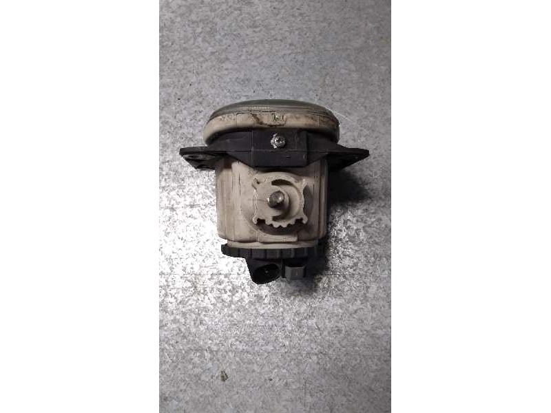 Recambio de faro antiniebla izquierdo para fiat linea (110) 1.3 16v jtd cat referencia OEM IAM   