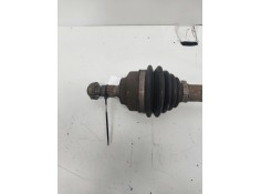 Recambio de transmision delantera izquierda para peugeot 307 (s1) xr clim plus referencia OEM IAM 9637117780   2