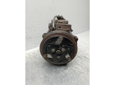 Recambio de compresor aire acondicionado para ford focus berlina (cap) ambiente (d) referencia OEM IAM SD7V161255 3M5H19D629SA  2