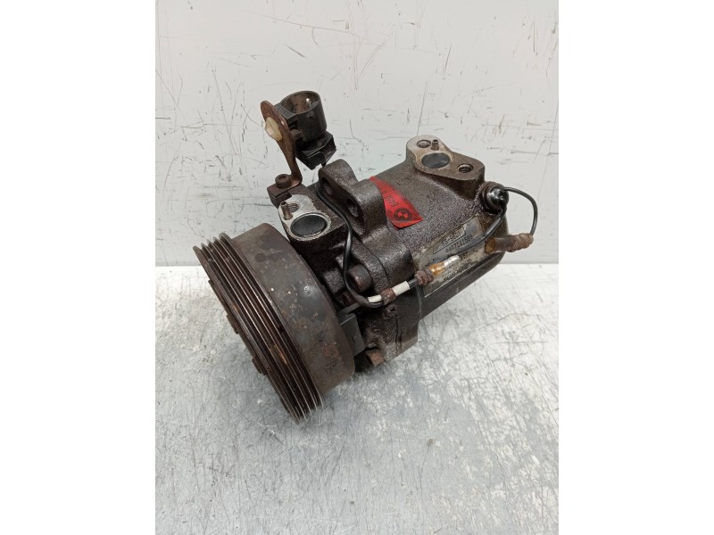 Recambio de compresor aire acondicionado para bmw serie 3 compacto (e36) 1.6 cat referencia OEM IAM SS96D1 64528390228 