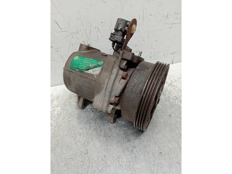 Recambio de compresor aire acondicionado para bmw serie 3 compacto (e36) 1.6 cat referencia OEM IAM SS96D1 64528390228 