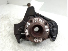 Recambio de mangueta delantera derecha para ford ka (ccu) titanium+ referencia OEM IAM   