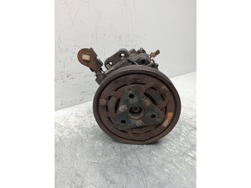 Recambio de compresor aire acondicionado para bmw serie 3 compacto (e36) 1.6 cat referencia OEM IAM SS96D1 64528390228 