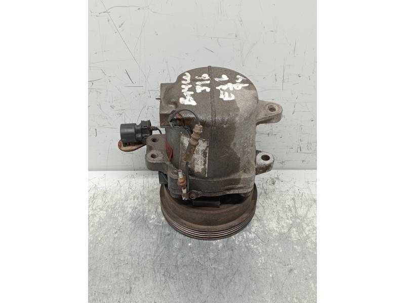 Recambio de compresor aire acondicionado para bmw serie 3 compacto (e36) 1.6 cat referencia OEM IAM SS96D1 64528390228 