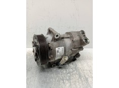 Recambio de compresor aire acondicionado para opel insignia sports tourer cosmo referencia OEM IAM TSP0155949 25190801 