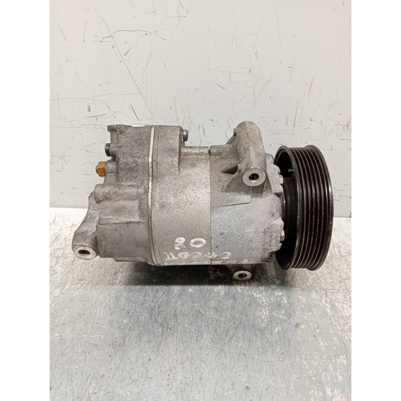 Recambio de compresor aire acondicionado para opel insignia sports tourer cosmo referencia OEM IAM TSP0155949 25190801 