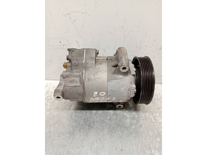 Recambio de compresor aire acondicionado para opel insignia sports tourer cosmo referencia OEM IAM TSP0155949 25190801 