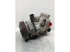 Recambio de compresor aire acondicionado para kia cee´d concept referencia OEM IAM F500JDCCE10  
