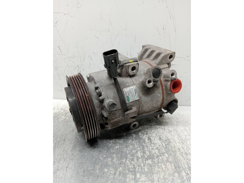 Recambio de compresor aire acondicionado para kia cee´d concept referencia OEM IAM F500JDCCE10  