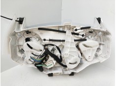 Recambio de mando calefaccion / aire acondicionado para fiat panda (169) 1.3 jtd cat referencia OEM IAM 5H0140100   2