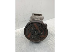 Recambio de compresor aire acondicionado para renault megane ii berlina 5p confort expression referencia OEM IAM 8200316164 0114 2