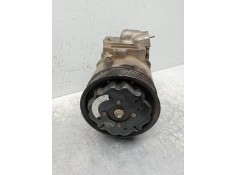 Recambio de compresor aire acondicionado para seat ibiza (6l1) signo referencia OEM IAM 4472208126 6Q0820803D  2