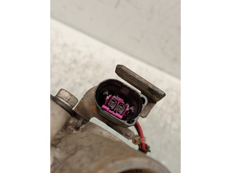 Recambio de compresor aire acondicionado para seat ibiza (6l1) signo referencia OEM IAM 4472208126 6Q0820803D 