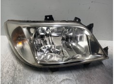 Recambio de faro derecho para mercedes sprinter 02.00  combi, techo elevado 311 cdi (903.673) referencia OEM IAM   