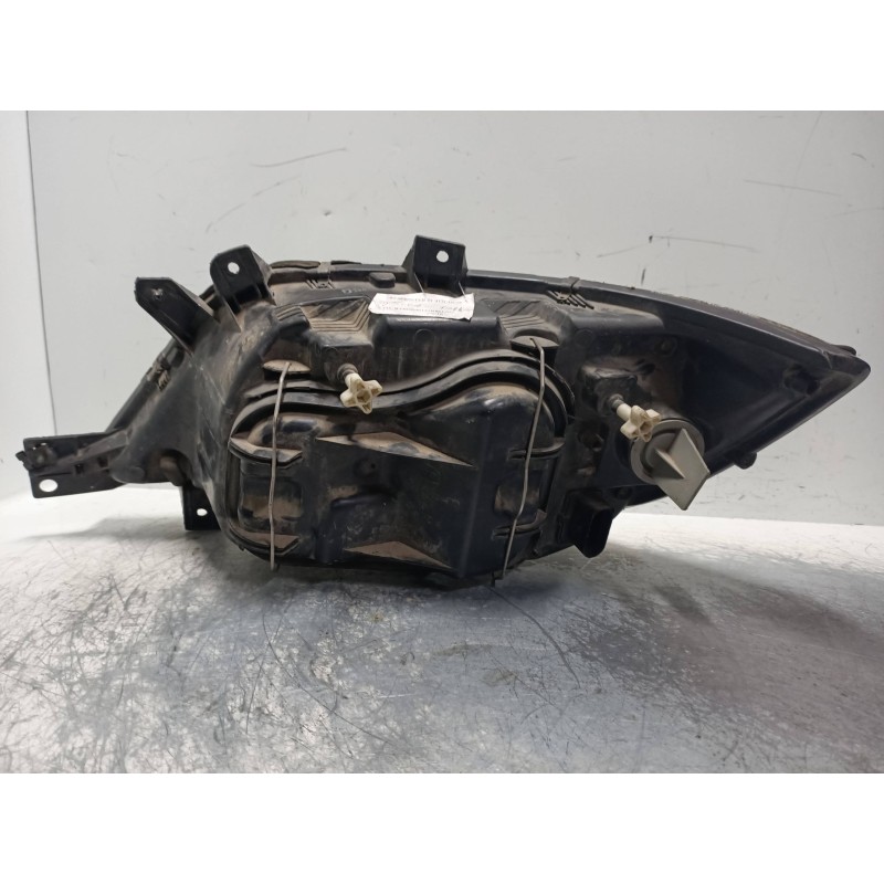 Recambio de faro derecho para mercedes sprinter 02.00  combi, techo elevado 311 cdi (903.673) referencia OEM IAM   