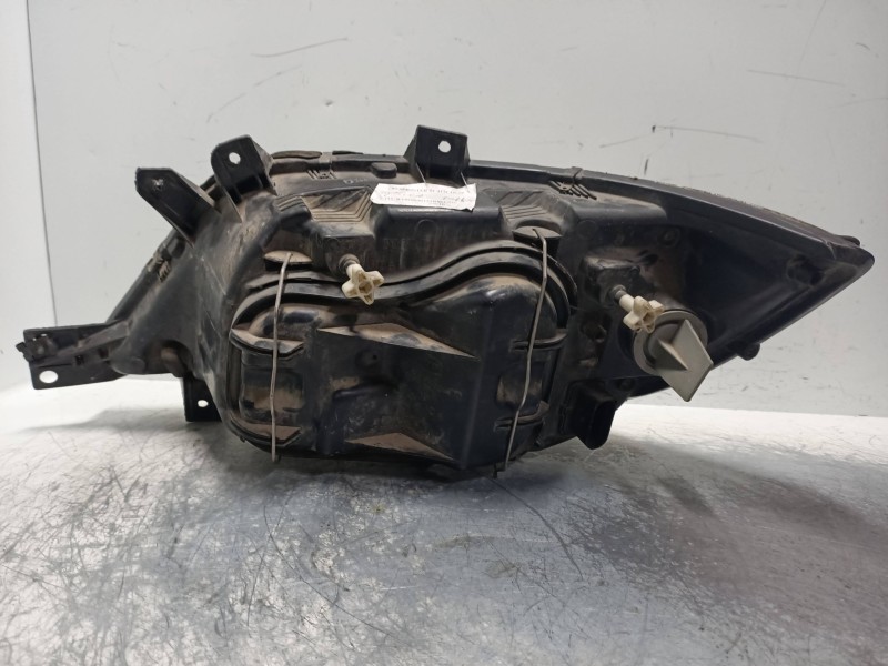 Recambio de faro derecho para mercedes sprinter 02.00  combi, techo elevado 311 cdi (903.673) referencia OEM IAM   