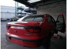 renault megane i classic (la0) del año 1997 2