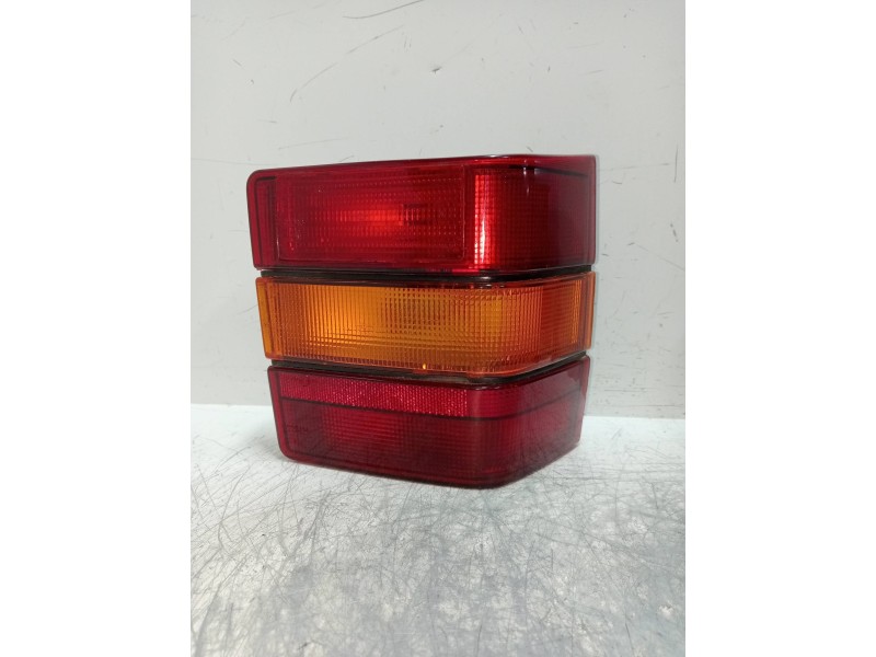 Recambio de piloto trasero izquierdo para seat ibiza junior referencia OEM IAM   