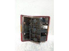 Recambio de piloto trasero izquierdo para seat ibiza junior referencia OEM IAM    2