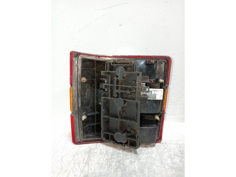 Recambio de piloto trasero izquierdo para seat ibiza junior referencia OEM IAM   