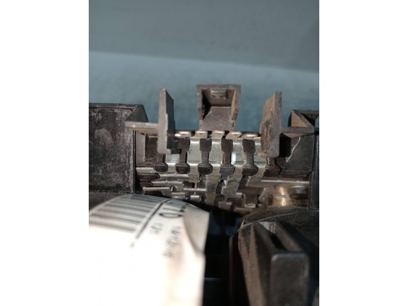 Recambio de piloto trasero izquierdo para seat ibiza junior referencia OEM IAM   